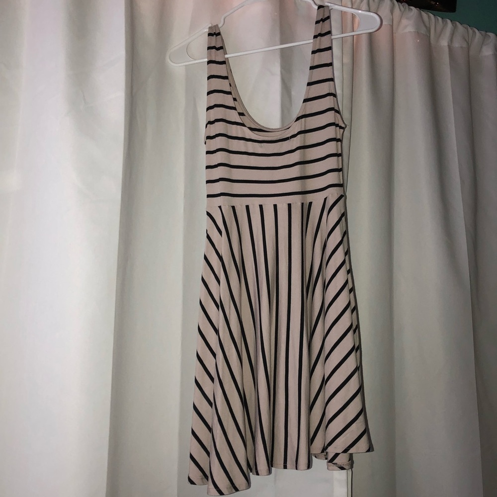 NEW forever 21 skater dress